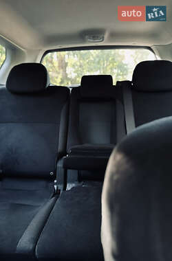 Внедорожник / Кроссовер Mitsubishi Outlander 2007 в 