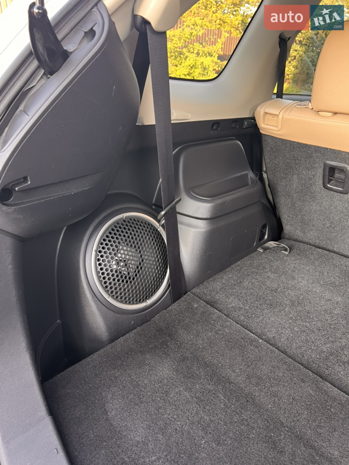 2015 Mitsubishi Outlander - мініатюра 29