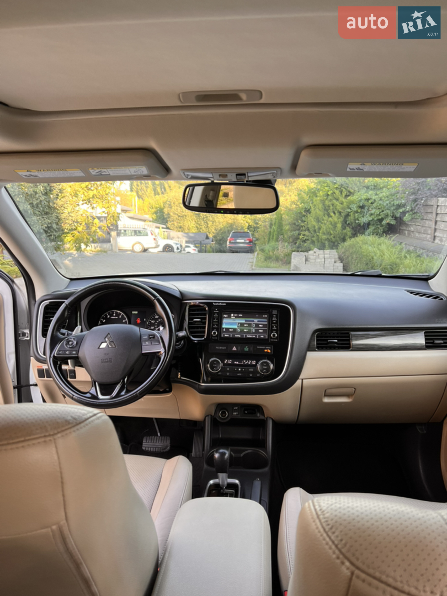 2015 Mitsubishi Outlander - мініатюра 44