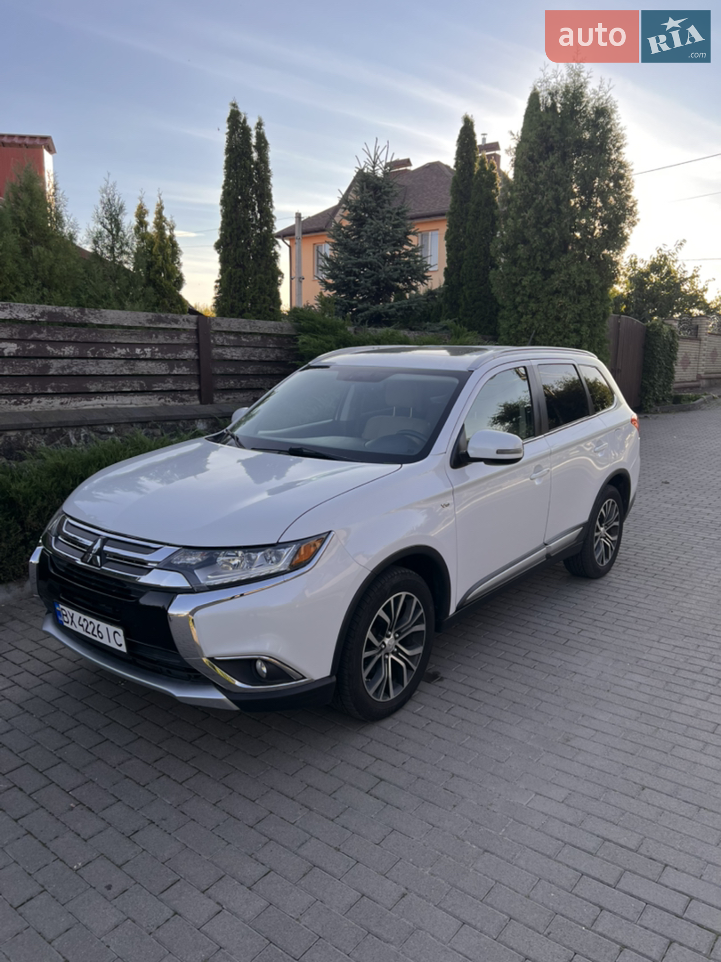 2015 Mitsubishi Outlander - мініатюра 50