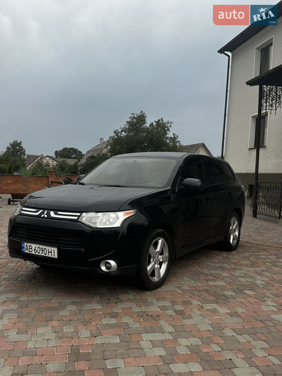 2014 Mitsubishi Outlander - мініатюра 60