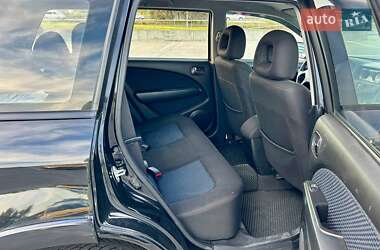Внедорожник / Кроссовер Mitsubishi Outlander 2008 в 