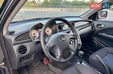 Внедорожник / Кроссовер Mitsubishi Outlander 2008 в 