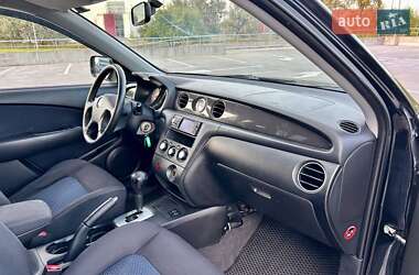 Внедорожник / Кроссовер Mitsubishi Outlander 2008 в 