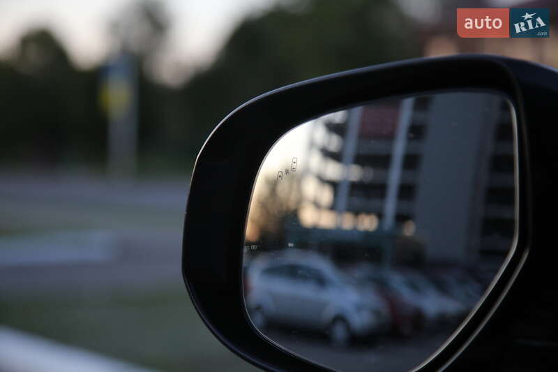 Внедорожник / Кроссовер Mitsubishi Outlander 2018 в Харькове