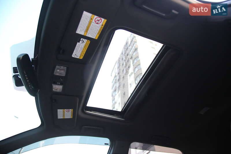 Внедорожник / Кроссовер Mitsubishi Outlander 2018 в Харькове