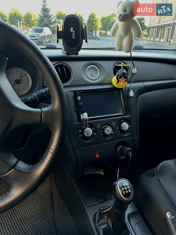 Позашляховик / Кросовер Mitsubishi Outlander 2005 в Софіївській Борщагівці