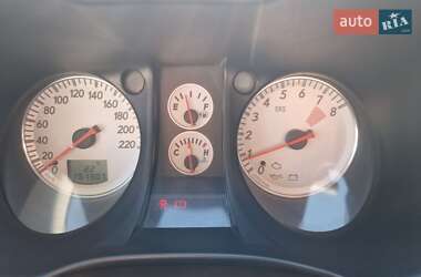 Внедорожник / Кроссовер Mitsubishi Outlander 2005 в 