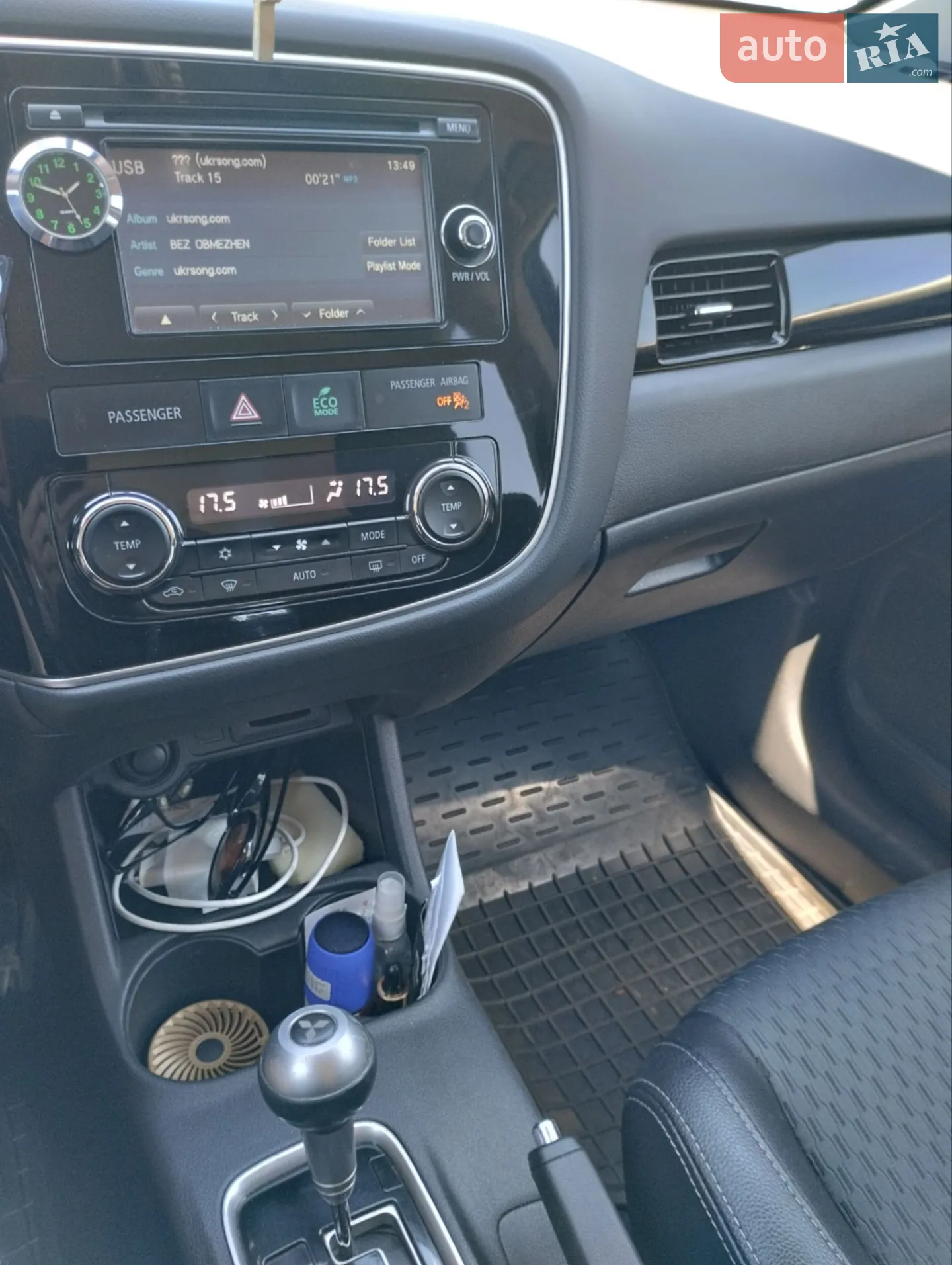 2014 Mitsubishi Outlander - мініатюра 18
