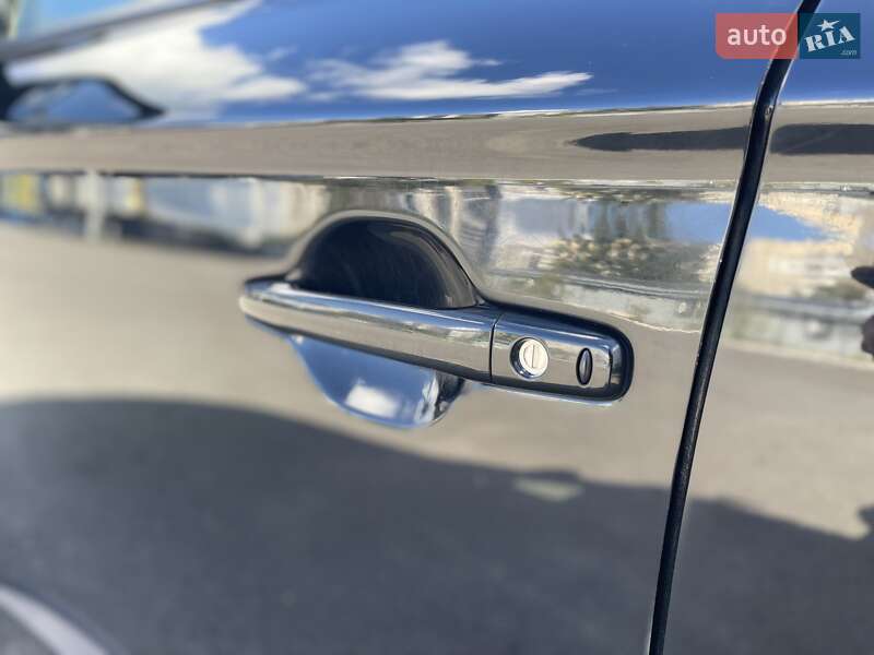 Внедорожник / Кроссовер Mitsubishi Outlander 2013 в Львове фото 13 Внедорожник / Кроссовер Mitsubishi Outlander 2013 в Львове