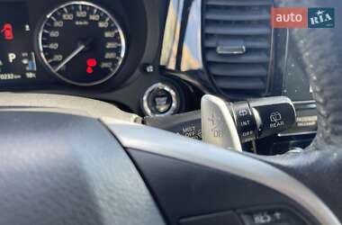Внедорожник / Кроссовер Mitsubishi Outlander 2013 в 