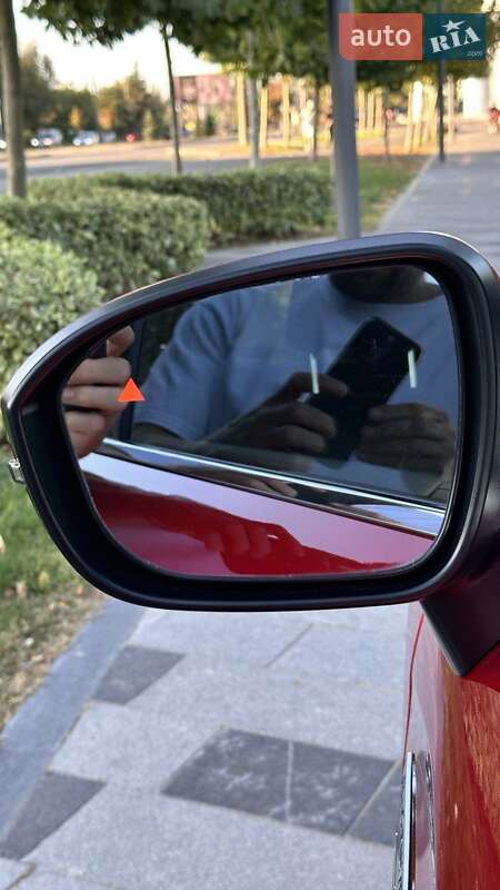 Внедорожник / Кроссовер Mitsubishi Outlander 2023 в Днепре фото 9 Внедорожник / Кроссовер Mitsubishi Outlander 2023 в Днепре