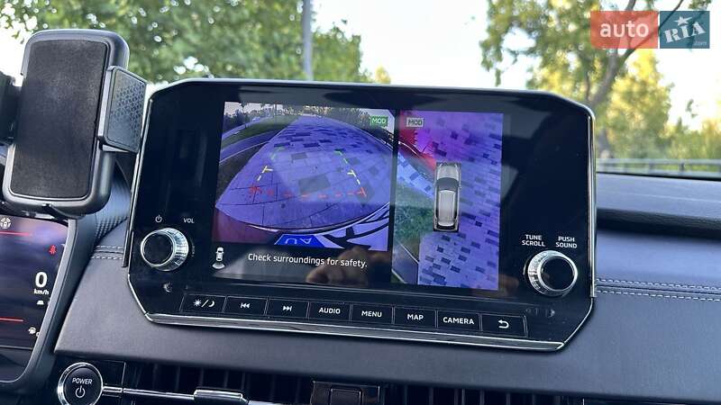 Внедорожник / Кроссовер Mitsubishi Outlander 2023 в Днепре фото 12 Внедорожник / Кроссовер Mitsubishi Outlander 2023 в Днепре