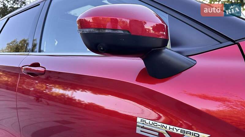 Внедорожник / Кроссовер Mitsubishi Outlander 2023 в Днепре фото 32 Внедорожник / Кроссовер Mitsubishi Outlander 2023 в Днепре