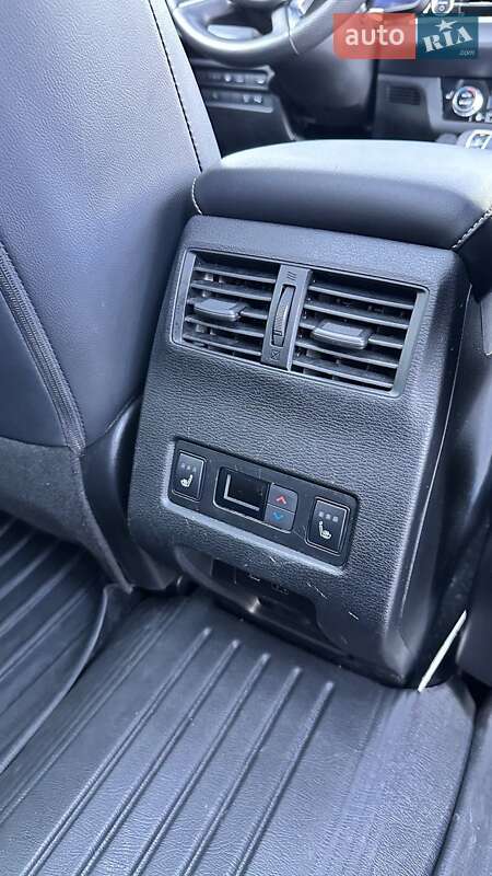 Внедорожник / Кроссовер Mitsubishi Outlander 2023 в Днепре фото 42 Внедорожник / Кроссовер Mitsubishi Outlander 2023 в Днепре