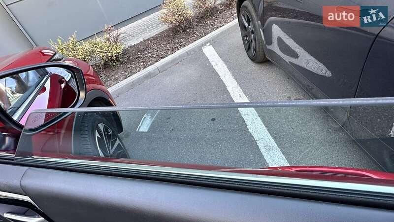 Внедорожник / Кроссовер Mitsubishi Outlander 2023 в Днепре фото 47 Внедорожник / Кроссовер Mitsubishi Outlander 2023 в Днепре