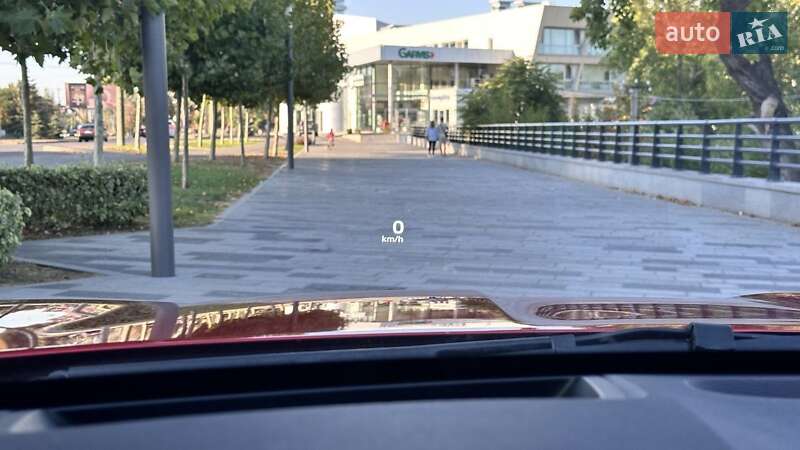 Внедорожник / Кроссовер Mitsubishi Outlander 2023 в Днепре фото 52 Внедорожник / Кроссовер Mitsubishi Outlander 2023 в Днепре