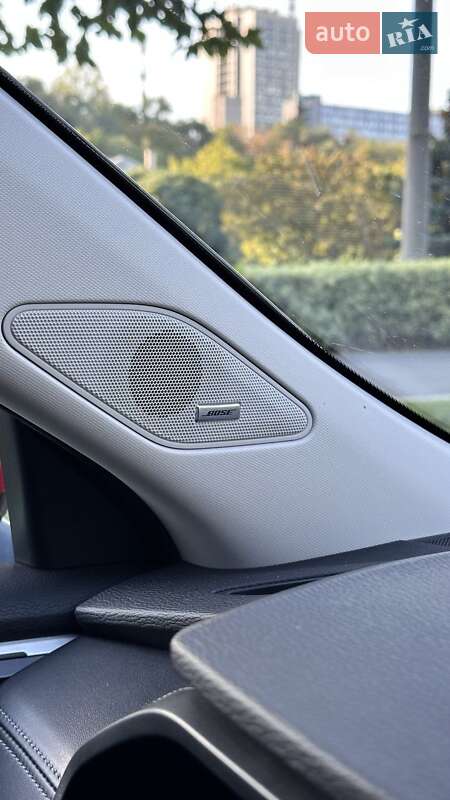 Внедорожник / Кроссовер Mitsubishi Outlander 2023 в Днепре фото 56 Внедорожник / Кроссовер Mitsubishi Outlander 2023 в Днепре