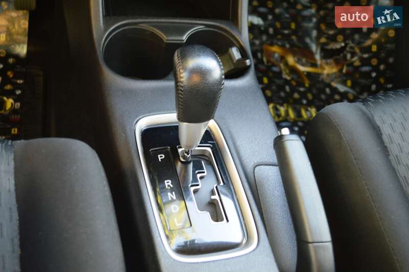 Внедорожник / Кроссовер Mitsubishi Outlander 2013 в Одессе фото 28 Внедорожник / Кроссовер Mitsubishi Outlander 2013 в Одессе