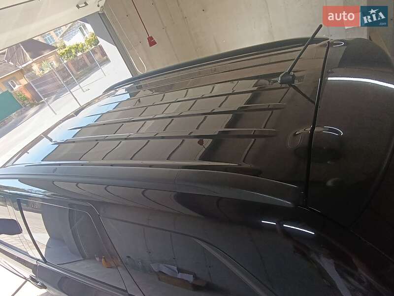 Позашляховик / Кросовер Mitsubishi Outlander 2016 в Білій Церкві фото 24 Позашляховик / Кросовер Mitsubishi Outlander 2016 в Білій Церкві