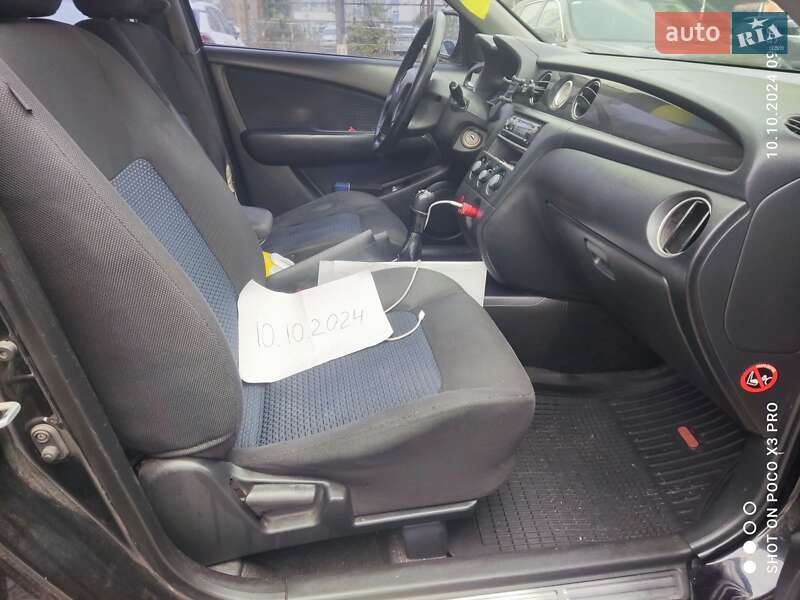 Внедорожник / Кроссовер Mitsubishi Outlander 2007 в Киеве