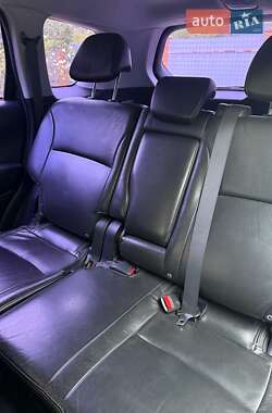 Внедорожник / Кроссовер Mitsubishi Outlander 2008 в 