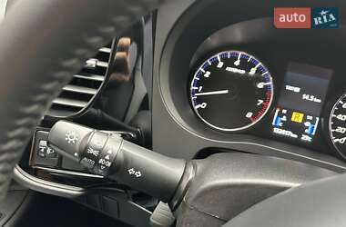 Внедорожник / Кроссовер Mitsubishi Outlander 2021 в 