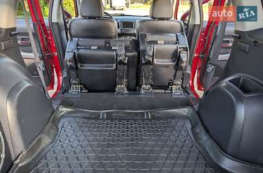 Внедорожник / Кроссовер Mitsubishi Outlander 2010 в 