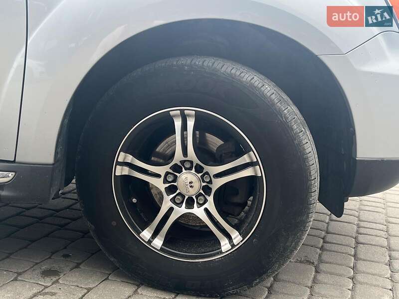 Позашляховик / Кросовер Mitsubishi Outlander 2012 в Львові фото 33 Позашляховик / Кросовер Mitsubishi Outlander 2012 в Львові