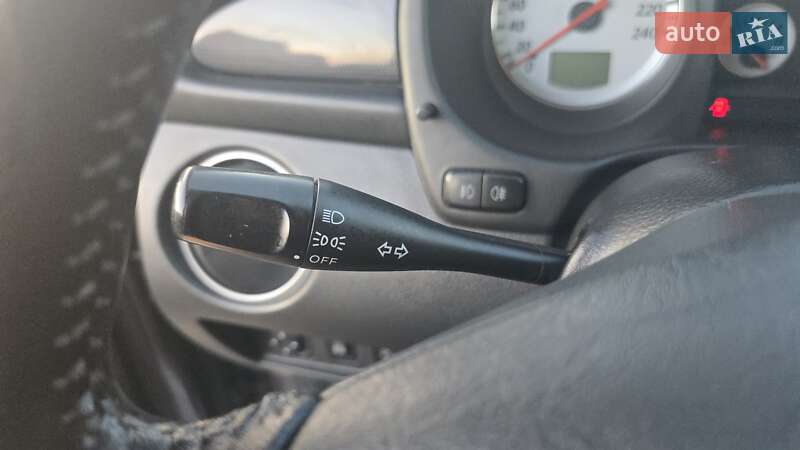 Внедорожник / Кроссовер Mitsubishi Outlander 2007 в Киеве