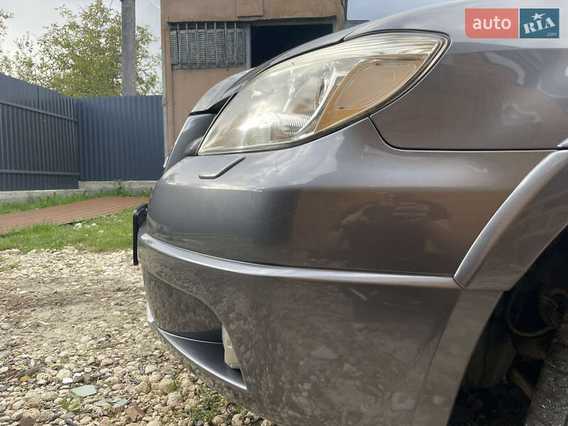 Внедорожник / Кроссовер Mitsubishi Outlander 2006 в Трускавце