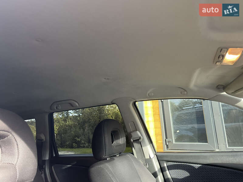Внедорожник / Кроссовер Mitsubishi Outlander 2006 в Трускавце