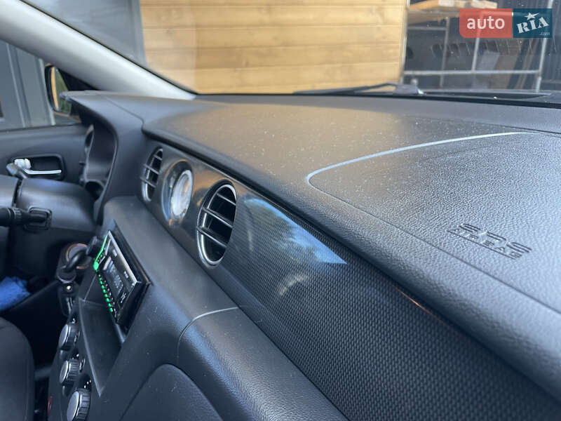 Внедорожник / Кроссовер Mitsubishi Outlander 2006 в Трускавце