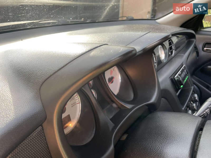 Внедорожник / Кроссовер Mitsubishi Outlander 2006 в Трускавце