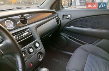 Внедорожник / Кроссовер Mitsubishi Outlander 2007 в 