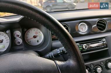 Внедорожник / Кроссовер Mitsubishi Outlander 2007 в 