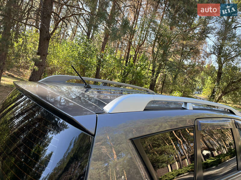 Внедорожник / Кроссовер Mitsubishi Outlander 2007 в Новомосковске
