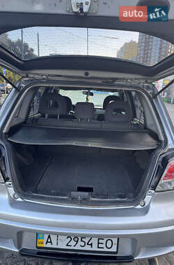 Внедорожник / Кроссовер Mitsubishi Outlander 2006 в 