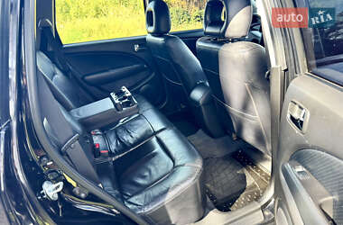 Внедорожник / Кроссовер Mitsubishi Outlander 2008 в 