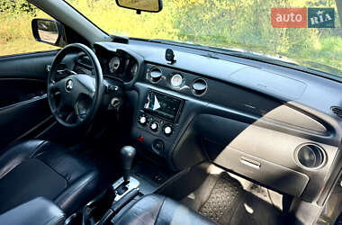 Внедорожник / Кроссовер Mitsubishi Outlander 2008 в 
