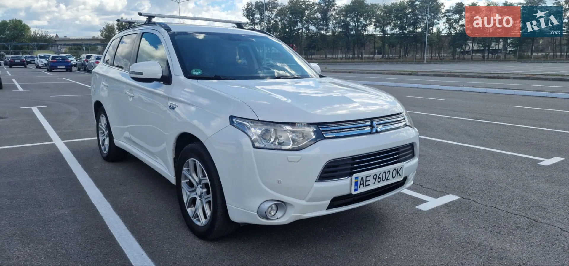 2014 Mitsubishi Outlander - мініатюра 9