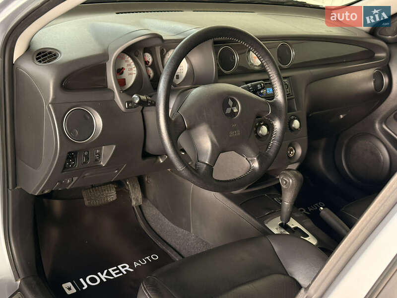 Внедорожник / Кроссовер Mitsubishi Outlander 2009 в Одессе