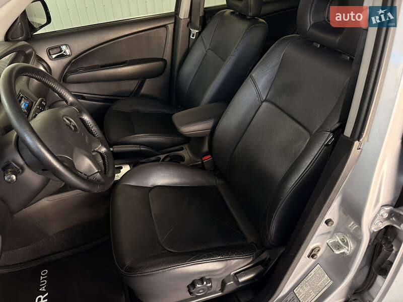 Внедорожник / Кроссовер Mitsubishi Outlander 2009 в Одессе
