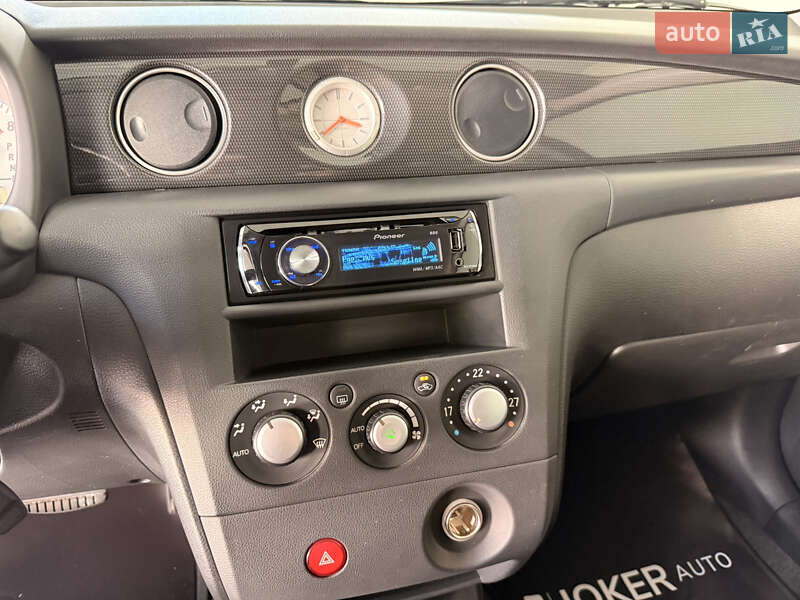 Внедорожник / Кроссовер Mitsubishi Outlander 2009 в Одессе
