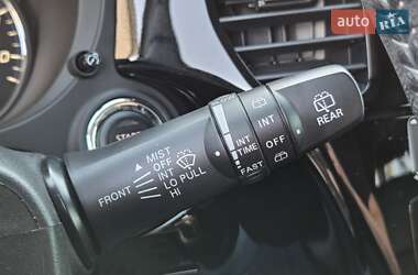 Внедорожник / Кроссовер Mitsubishi Outlander 2018 в 