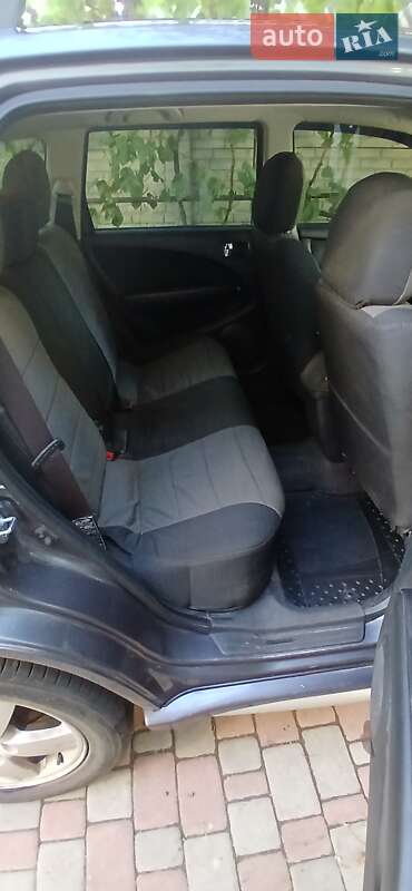 Внедорожник / Кроссовер Mitsubishi Outlander 2008 в Александрие