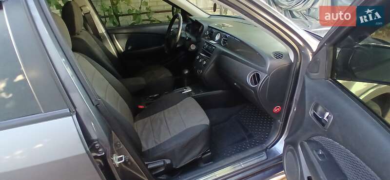 Внедорожник / Кроссовер Mitsubishi Outlander 2008 в Александрие
