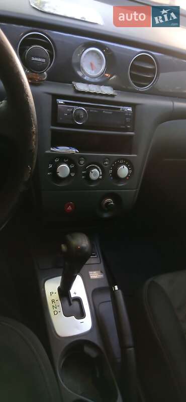 Внедорожник / Кроссовер Mitsubishi Outlander 2008 в Александрие