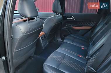 Внедорожник / Кроссовер Mitsubishi Outlander 2022 в 