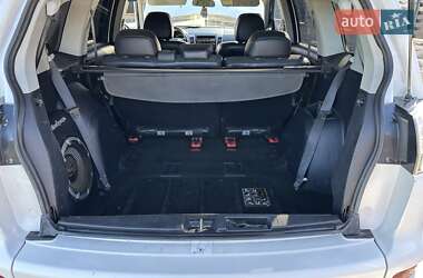 Внедорожник / Кроссовер Mitsubishi Outlander 2010 в 